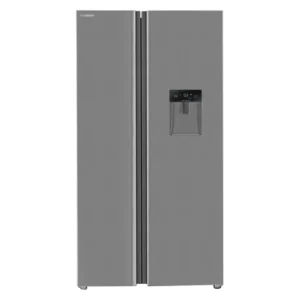 یخچال فریزر دوقلو 40 فوت دوو مدل SRI/SFI-20SS
