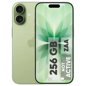 گوشی موبایل اپل مدل iPhone 17 ZAA