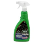 اسپری واکس لاستیک خودرو کاتیون ماکائو مدل CM-602 حجم 600 میلی لیتر