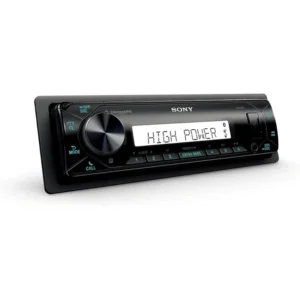 پخش‌کننده صوتی خودرو سونی مدل DSX-M80