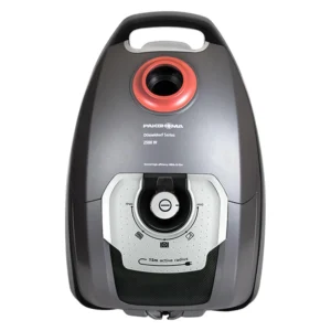 جاروبرقی کیسه‌دار پاکشوما مدل PVC 5125 G با موتور 2500 وات
