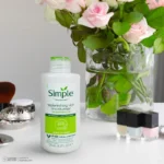 کرم آبرسان و مرطوب‌کننده Simple مدل Rich حجم 125ml
