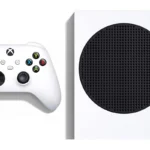 کنسول بازی مایکروسافت مدل Xbox Series S ظرفیت 512 گیگابایت