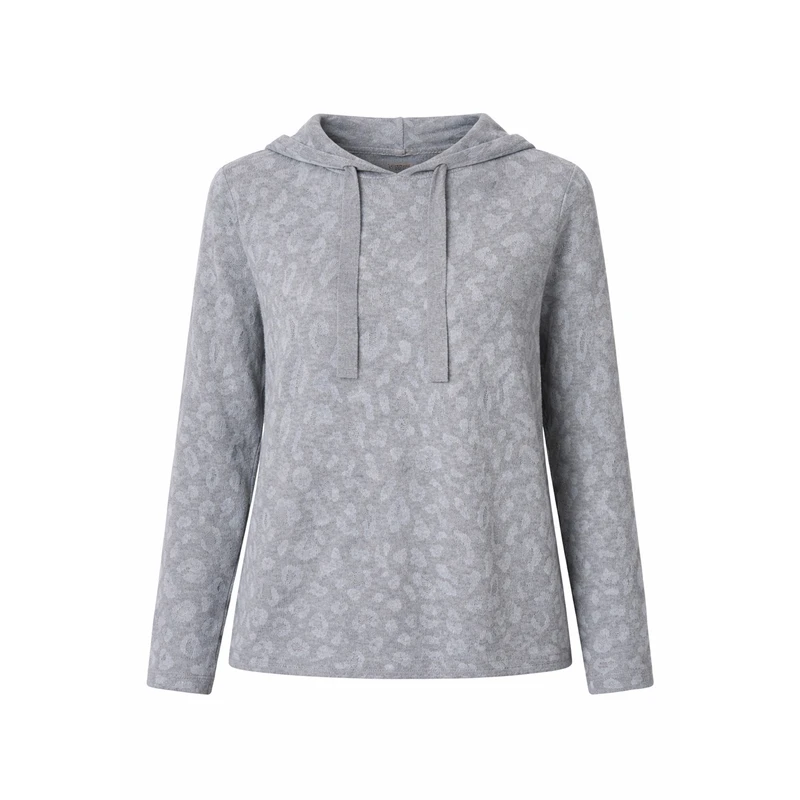 هودی زنانه سی اند ای مدل 21147480
