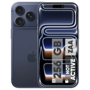 گوشی موبایل اپل مدل iPhone 17 Pro ZAA