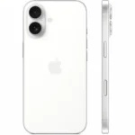 گوشی موبایل اپل مدل iPhone 17 ZAA