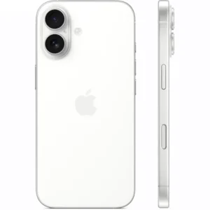 گوشی موبایل اپل مدل iPhone 17 ZAA تک سیم کارت + eSim ظرفیت 256 گیگابایت و رم 8 گیگابایت