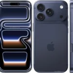 گوشی موبایل اپل مدل iPhone 17 Pro ZAA