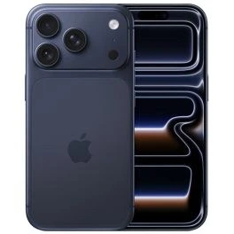 گوشی موبایل اپل مدل iPhone 17 Pro Max ZAA تک سیم کارت + eSim ظرفیت 256 گیگابایت و رم 12 گیگابایت – نات اکتیو