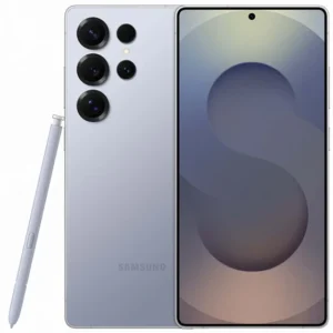 گوشی موبایل سامسونگ مدل Galaxy S25 Ultra دو سیم کارت ظرفیت 512 گیگابایت و رم 12 گیگابایت