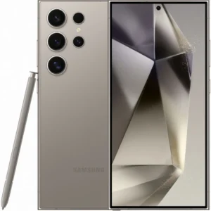 گوشی موبایل سامسونگ مدل Galaxy S24 Ultra دو سیم کارت ظرفیت 256 گیگابایت و رم 12 گیگابایت