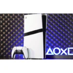 کنسول بازی سونی مدل PlayStation 5 Pro ظرفیت 2 ترابایت