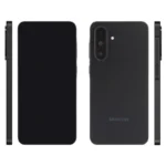 گوشی موبایل سامسونگ مدل Galaxy A26 دو سیم کارت ظرفیت 256 گیگابایت و رم 8 گیگابایت