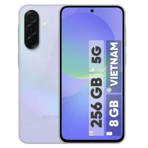 Samsung Galaxy A36 Dual SIM Storage 256GB And 8GB RAM Mobile Phone