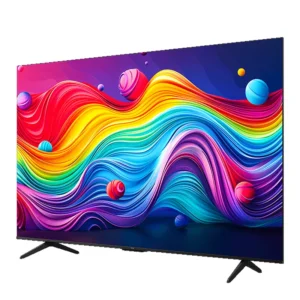 تلویزیون هوشمند تی سی ال مدل 65P755 سایز 65 اینچ با پنل VA