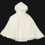 شنل زنانه مدل ضخیم کد D107
