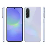 Samsung Galaxy A36 Dual SIM Storage 256GB And 8GB RAM Mobile Phone