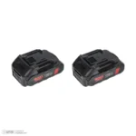 کارواش شارژی باس مدل BS2204