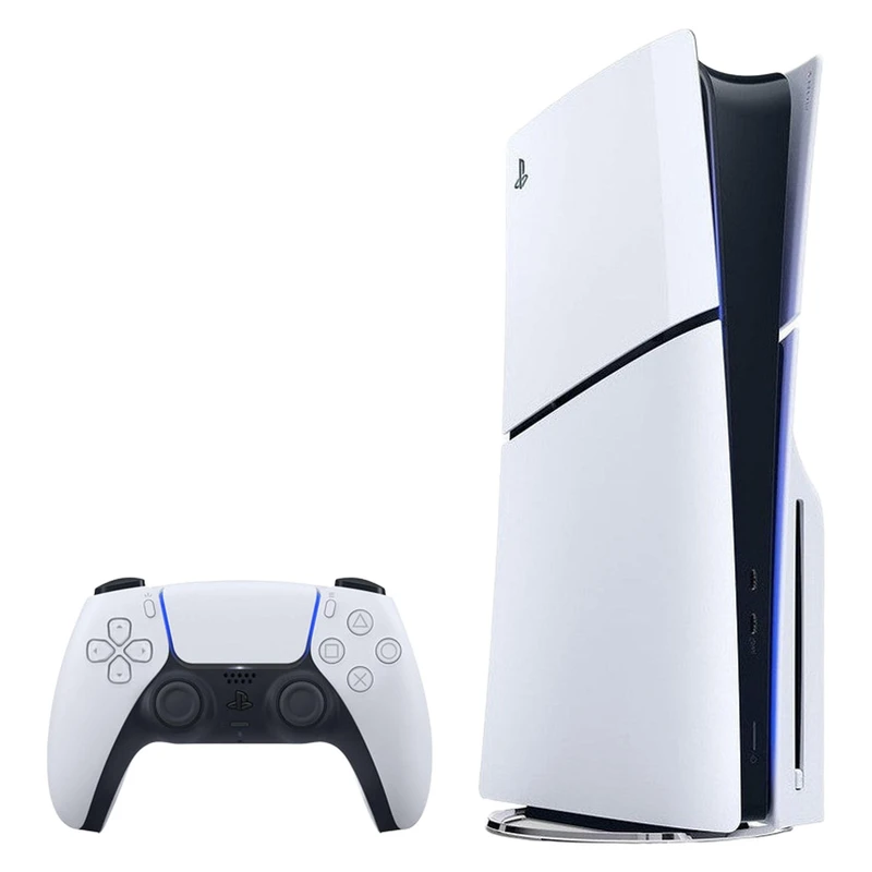 کنسول بازی سونی مدل PlayStation 5 Slim