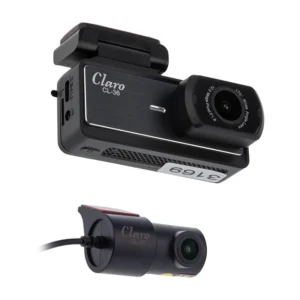 دوربین ثبت وقایع کلارو مدل CL-36 مجموعه 2 عددی