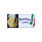 سکه طلا گرمی 18 عیار مدل پارسیان آفرینش کد k100