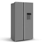 یخچال فریزر دوقلو 40 فوت دوو مدل SRI/SFI-20SS