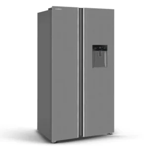 یخچال فریزر دوقلو 40 فوت دوو مدل SRI/SFI-20SS