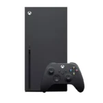کنسول بازی مایکروسافت مدل Xbox Series X ظرفیت 1 ترابایت