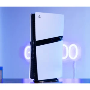کنسول بازی سونی مدل PlayStation 5 Pro ظرفیت 2 ترابایت