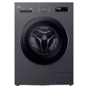 ماشین لباسشویی 8 کیلوگرم اتوماتیک ال جی مدل F2Y1VYP6J