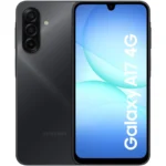 گوشی موبایل سامسونگ مدل Galaxy A17 4G دو سیم کارت ظرفیت 256 گیگابایت و رم 8 گیگابایت