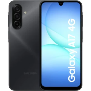 گوشی موبایل سامسونگ مدل Galaxy A17 4G دو سیم کارت ظرفیت 256 گیگابایت و رم 8 گیگابایت