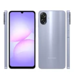Samsung Galaxy A07 Dual SIM Storage 128GB And 4GB RAM Mobile Phone - With Charger Version