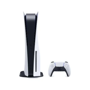 کنسول بازی سونی مدل PlayStation 5 Slim حافظه داخلی 1 ترابایت، درایو 4K HDR Blu-ray