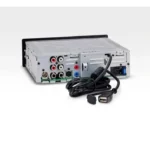 پخش‌کننده صوتی خودرو سونی مدل DSX-M80