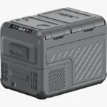 یخچال فریزر خودرو گرین لاین مدل GFC-35 ظرفیت 35 لیتر