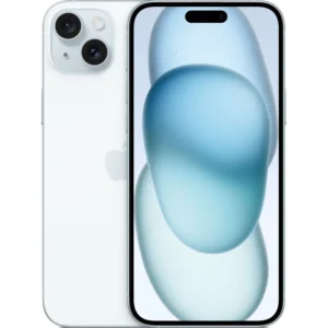 Apple iPhone 15 CH Dual SIM Storage 128GB and RAM 6GB Mobile Phone