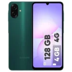 Samsung Galaxy A07 Dual SIM Storage 128GB And 4GB RAM Mobile Phone - With Charger Version